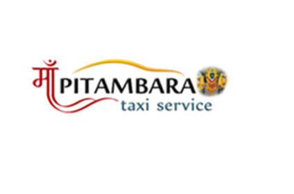 Maa Pitambara Taxi Service