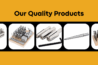 Machine Tools Supplier in India