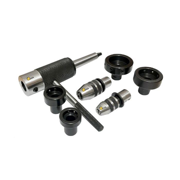 Machine Tools Supplier in India