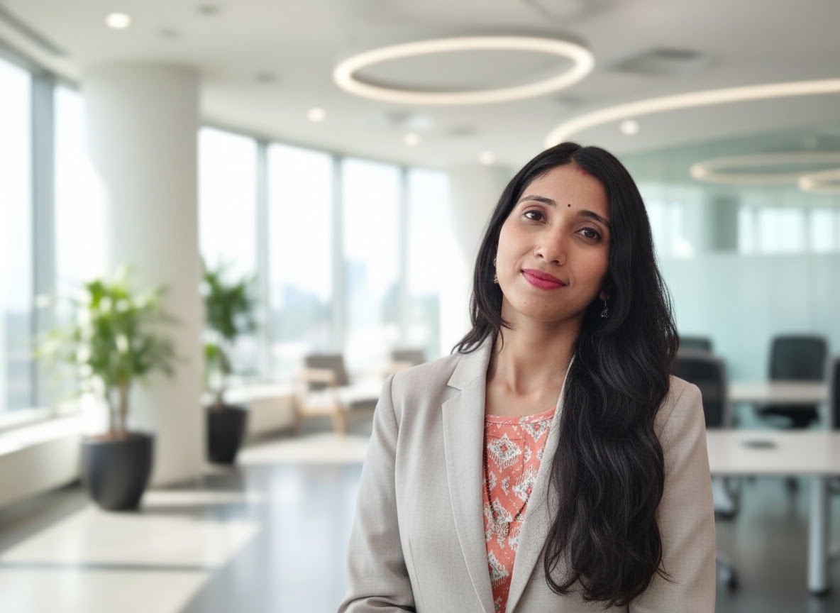 Madhuri Kaushal