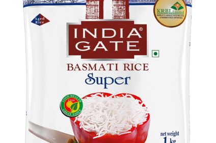 Madurai Rice