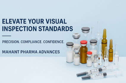 Mahant Pharma Advances