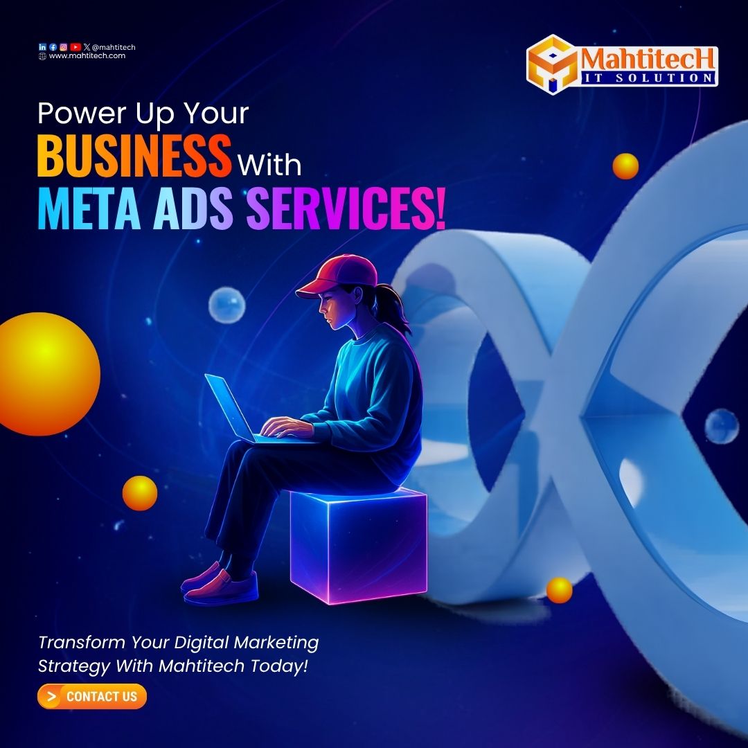 Mahtitech IT Solution