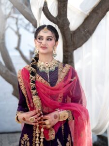 Mishty Aggarwal Makeup Studio
