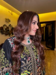 Mishty Aggarwal Makeup Studio,