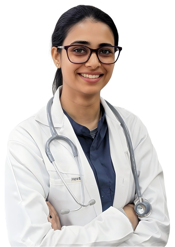 Dr. Meenakshi Sisodia
