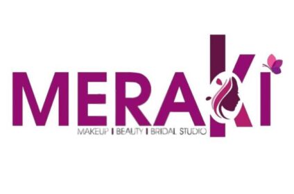 Meraki Makeup Academy