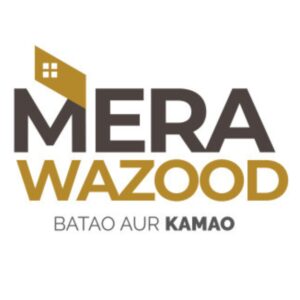 Mera Wazood – Earn money online