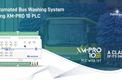 Messung System Pvt Ltd