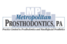 Metropolitan Prosthodontics