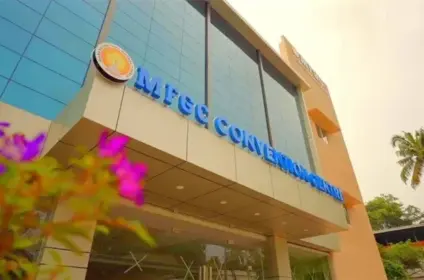 MFGC Convention Centre