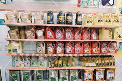 Micro Sheet Crafts (India) Private Limited