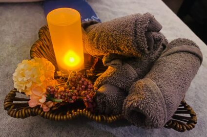 Mirage Spa Dubai