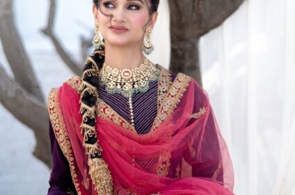 Mishty Aggarwal Makeup Studio