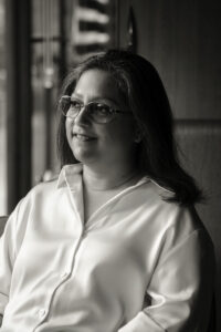 Dr. Shilpa Gupta