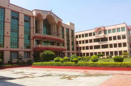 Modern Convent School