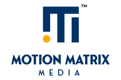Motion Matrix Media