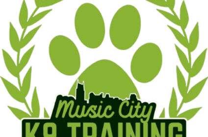 nashville dog obedience training