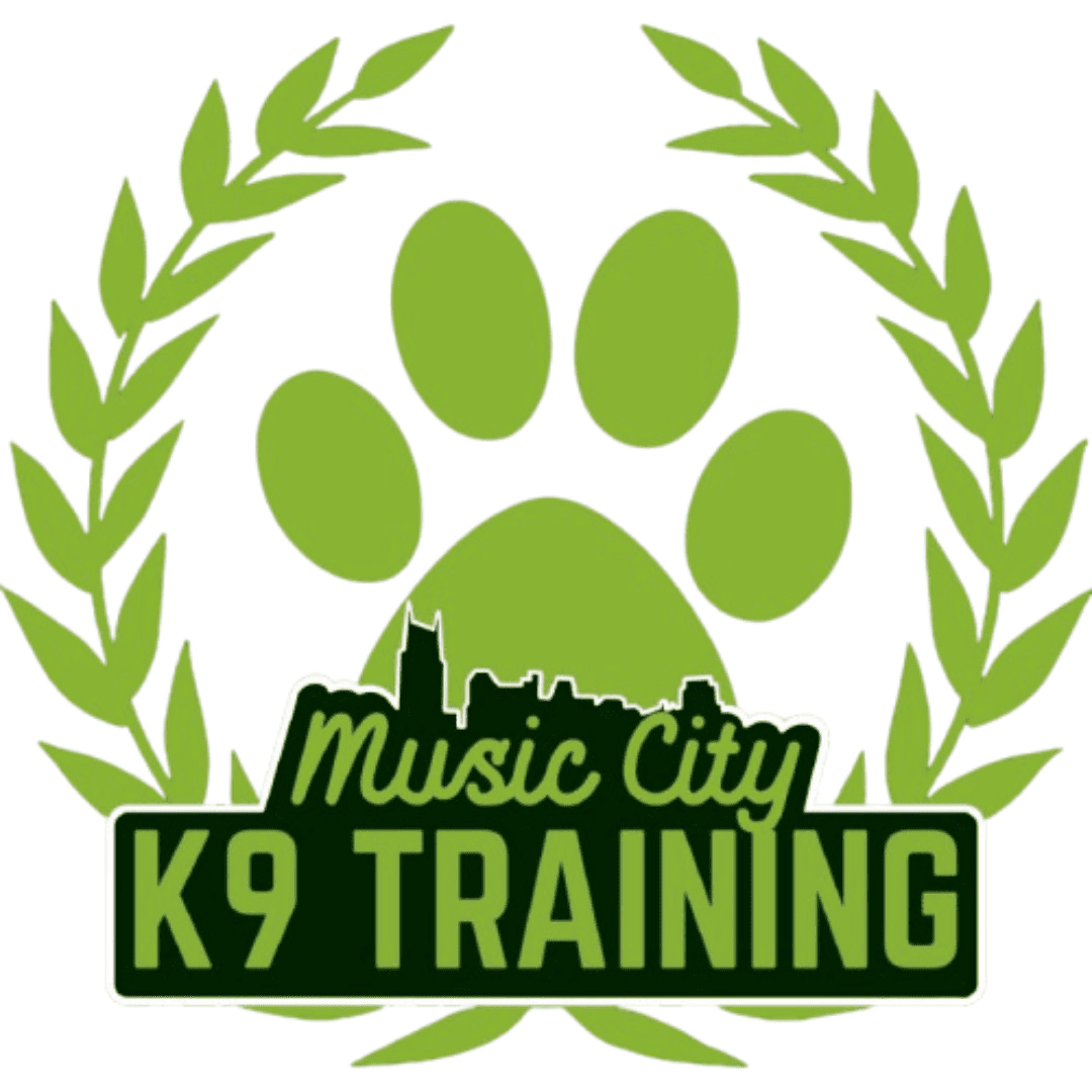 nashville dog obedience training