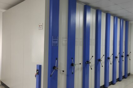 Myriad Storage System