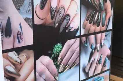 Nail Carpet Studio - professional nail salon in RR Nagar, Bangalore