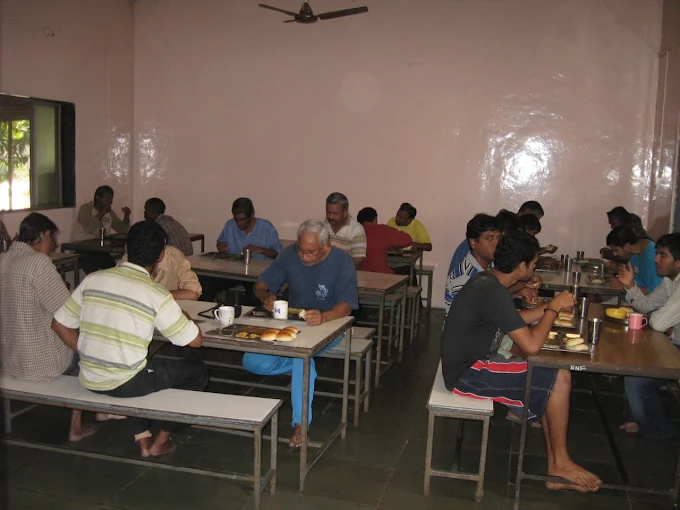 Nav Nirman Foundation
