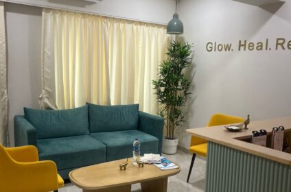 Ndyag Laser Treatment – Derma Duo