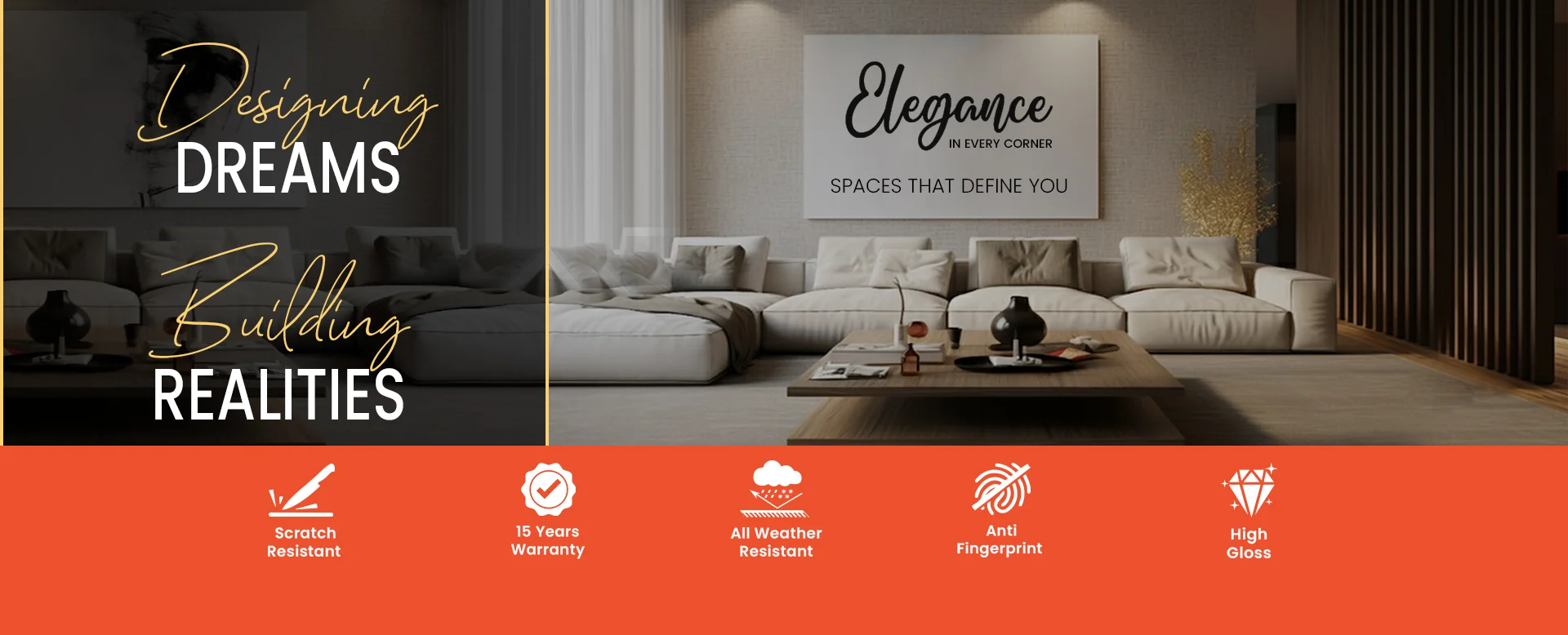 Ogaan Laminates