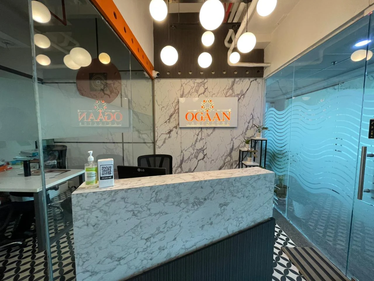Ogaan Laminates