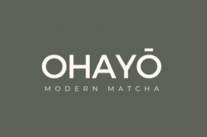 Ohayo Modern Matcha