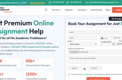 onlineassignmentexpert
