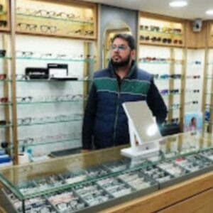 Optical World