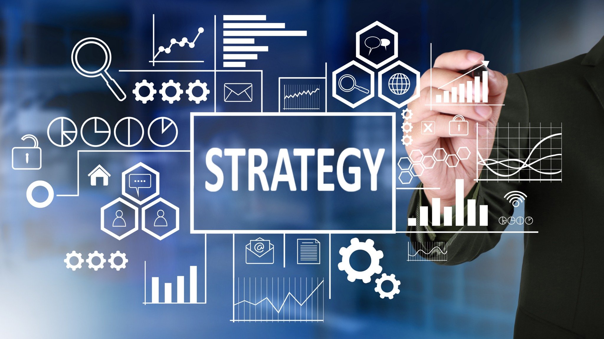 Tailor & Made | Smarter CRM Solutions for Atlanta Businesses