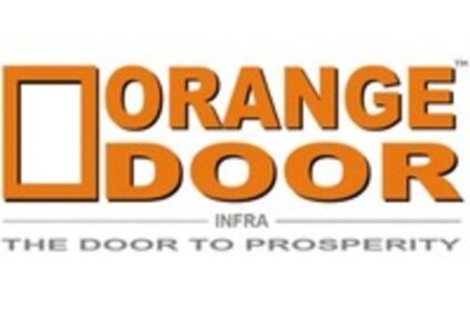 Orange Door Infra