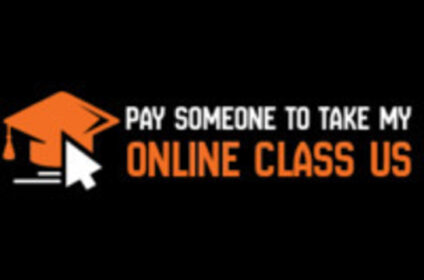 Pay Someone To Take My Online Class