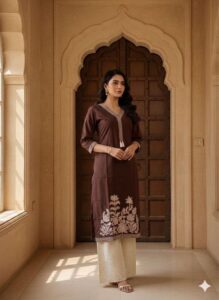 Swanari Fashion: Premium Indian Ethnic Wear for Women