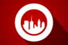 Downtown Applications official logo