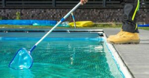 Infinite Pool Finishes – Pool Renovation & Finishing Experts