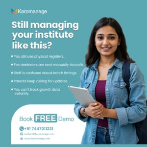 KaroManage