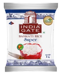 Madurai Rice