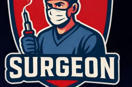 electronics repair in Georgetown Solder Surgeon Logo