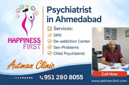 psychiatrist in ahmedabad
