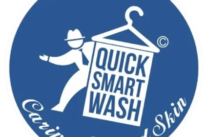 Quick Smart Wash Pvt. Ltd.