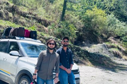 Rana taxi services