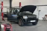 Range Rover Engine
