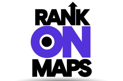 Rank on Maps