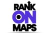 Rank on Maps