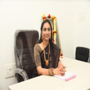 Dr Rashmi Bande (Yawalkar) - Best Hematologist In Nagpur, Blood Cancer Specialist, Bone Marrow Transplant In Nagpur