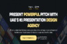 PPT UAE