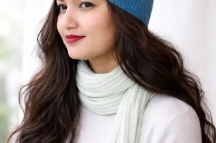 Rita Cashmere